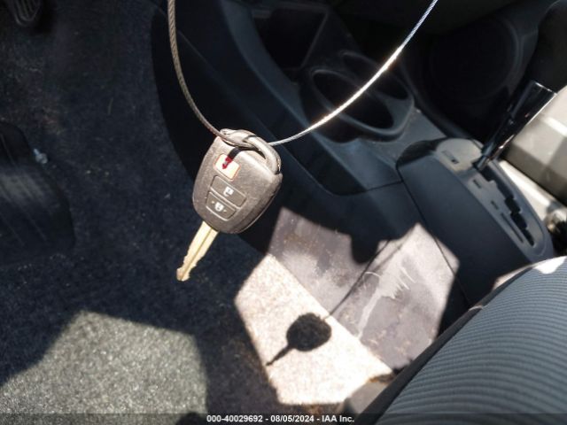 JTDKDTB30G1135201 Toyota Prius C Two