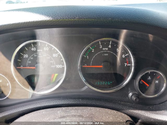 1C4BJWDG2HL740627 Jeep Wrangler Unlimited Sport 4x4