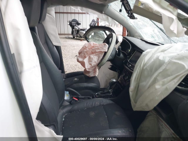 KL4CJASB1HB116512 Buick Encore Preferred