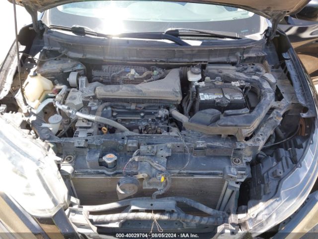 5N1AT2MV2HC793790 Nissan ROGUE S
