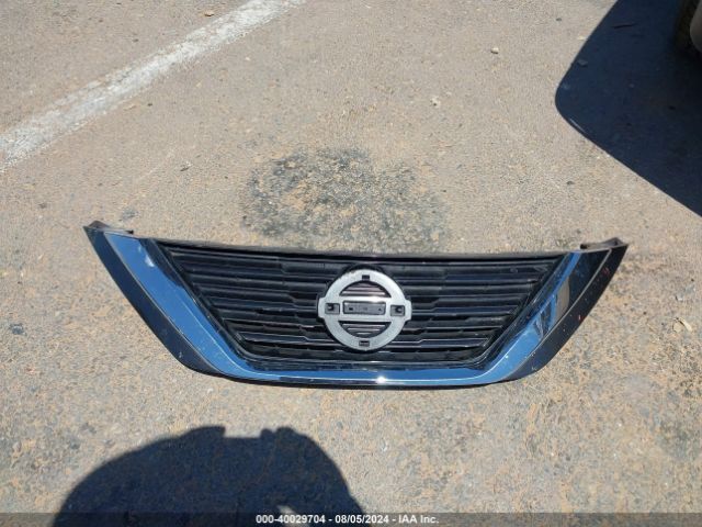 5N1AT2MV2HC793790 Nissan ROGUE S
