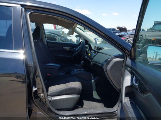 5N1AT2MV2HC793790 Nissan ROGUE S