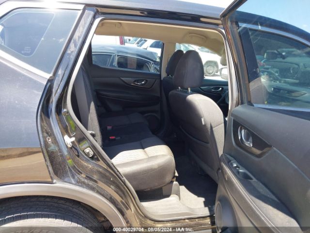 5N1AT2MV2HC793790 Nissan ROGUE S