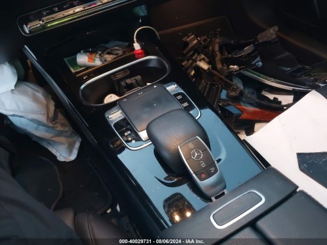 WDD3G4EB6KW021841 Mercedes-Benz A 220