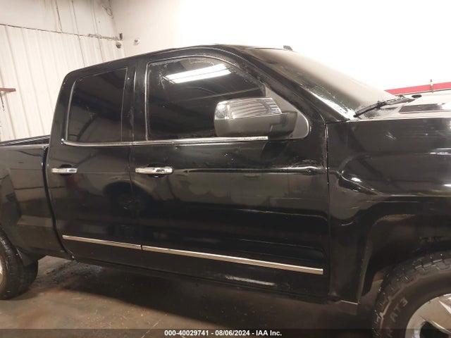 Chevrolet Silverado 1500 2lz 2014 1GCVKSECXEZ102651 Image 14