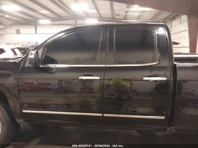 Chevrolet Silverado 1500 2lz 2014 1GCVKSECXEZ102651 Image 15