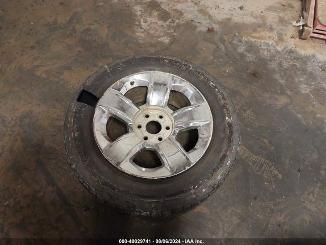 Chevrolet Silverado 1500 2lz 2014 1GCVKSECXEZ102651 Image 12