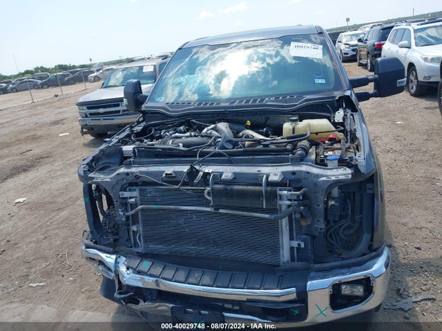 Ford F-250 Lariat 2021 1FT7W2BT9MED18949 Image 13
