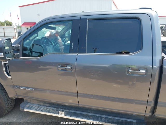 Ford F-250 Lariat 2021 1FT7W2BT9MED18949 Image 15