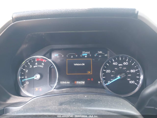 Ford F-250 Lariat 2021 1FT7W2BT9MED18949 Image 16