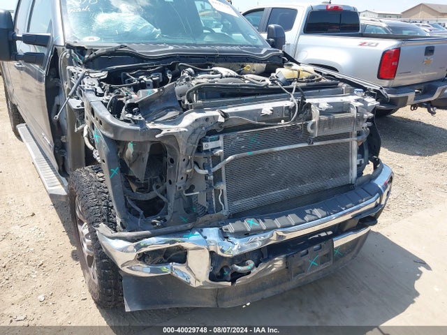 Ford F-250 Lariat 2021 1FT7W2BT9MED18949 Image 6