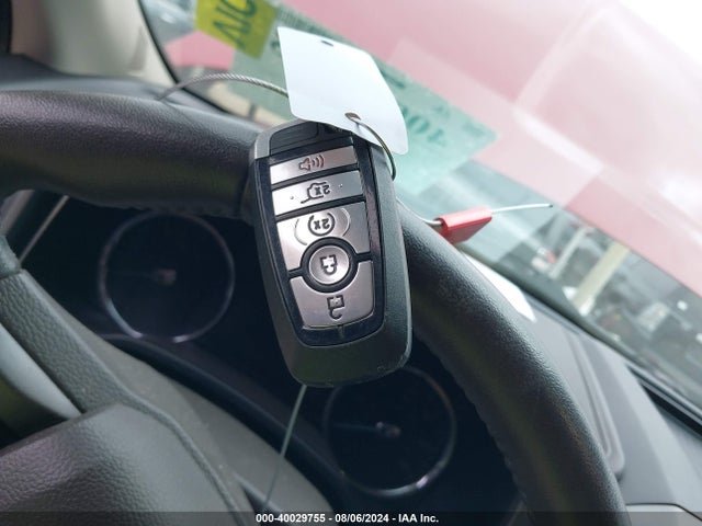 Ford Expedition Xlt Max 2020 1FMJK1JT3LEA24664 Image 11