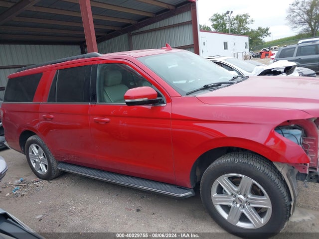 Ford Expedition Xlt Max 2020 1FMJK1JT3LEA24664 Image 13