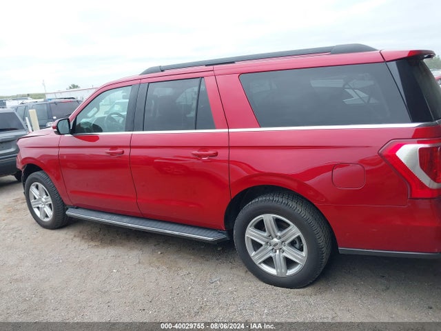 Ford Expedition Xlt Max 2020 1FMJK1JT3LEA24664 Image 14