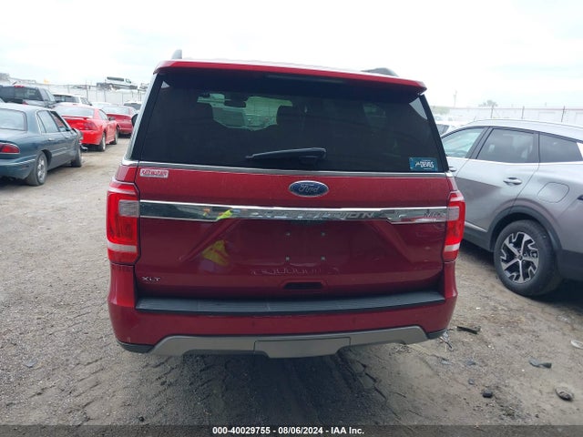 Ford Expedition Xlt Max 2020 1FMJK1JT3LEA24664 Image 16