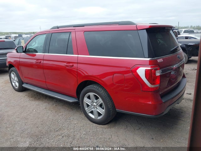 Ford Expedition Xlt Max 2020 1FMJK1JT3LEA24664 Image 3