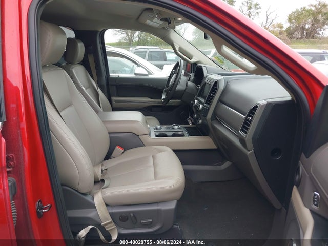 Ford Expedition Xlt Max 2020 1FMJK1JT3LEA24664 Image 5