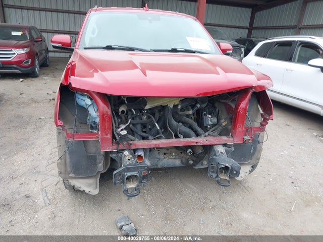 Ford Expedition Xlt Max 2020 1FMJK1JT3LEA24664 Image 6