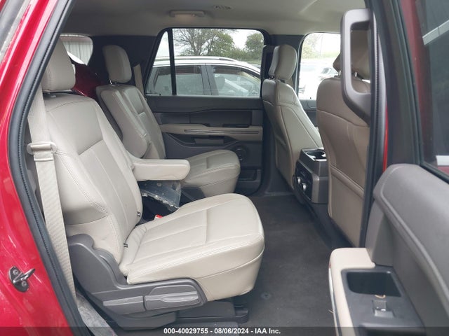 Ford Expedition Xlt Max 2020 1FMJK1JT3LEA24664 Image 8