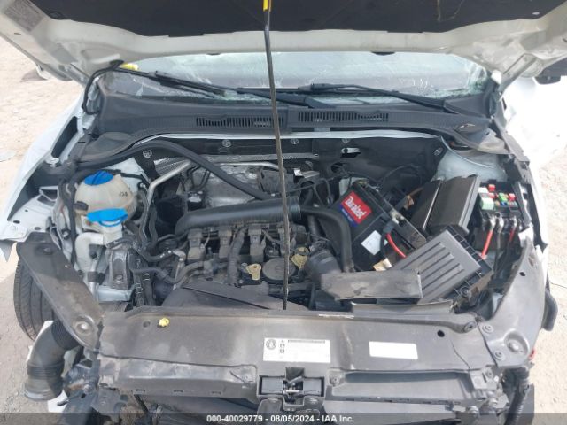 3VWD17AJ1FM223200 Volkswagen Jetta 1.8t Sport