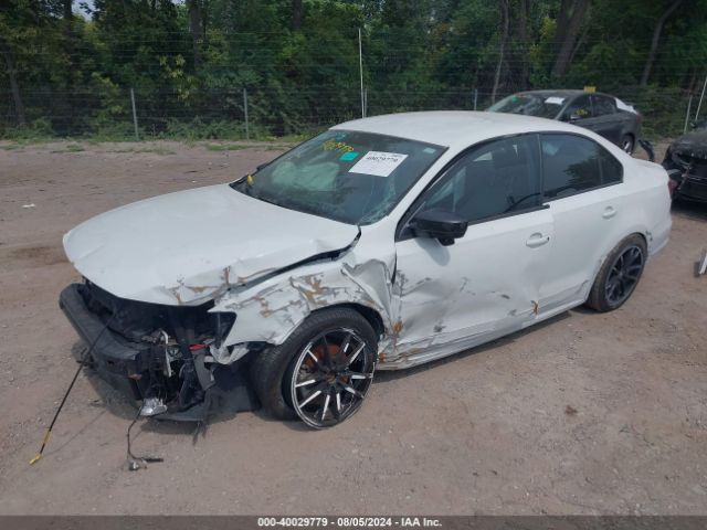 3VWD17AJ1FM223200 Volkswagen Jetta 1.8t Sport