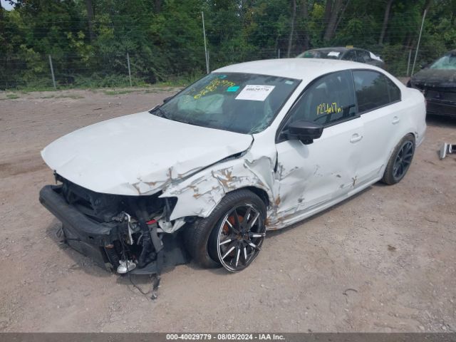 3VWD17AJ1FM223200 Volkswagen Jetta 1.8t Sport