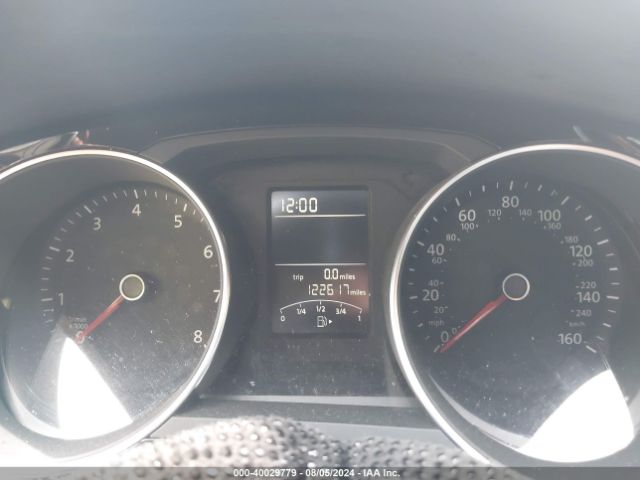 3VWD17AJ1FM223200 Volkswagen Jetta 1.8t Sport
