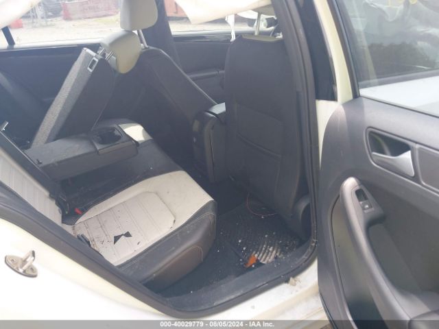 3VWD17AJ1FM223200 Volkswagen Jetta 1.8t Sport