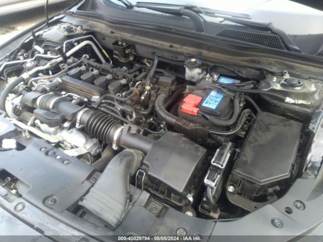 1HGCV1F32MA065052 Honda Accord Sport
