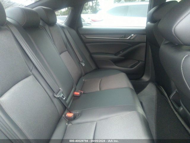 1HGCV1F32MA065052 Honda Accord Sport