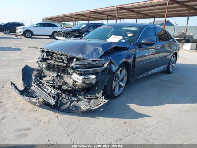 1HGCV2F93LA019030 Honda Accord Touring