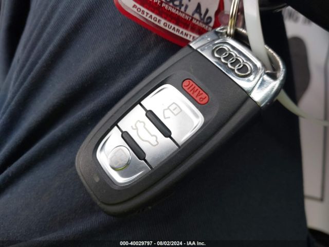 WAUGFAFC3FN008090 Audi A6 2.0t Premium