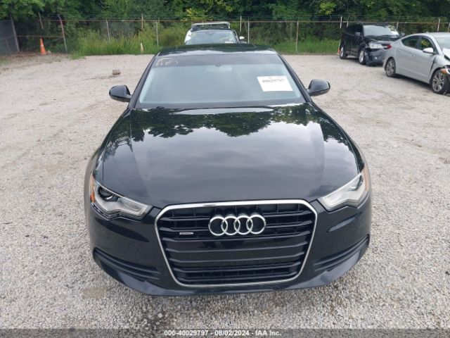 WAUGFAFC3FN008090 Audi A6 2.0t Premium