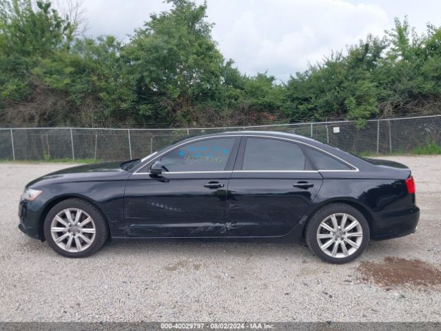WAUGFAFC3FN008090 Audi A6 2.0t Premium