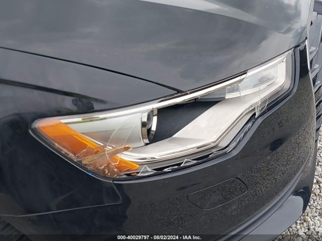 WAUGFAFC3FN008090 Audi A6 2.0t Premium