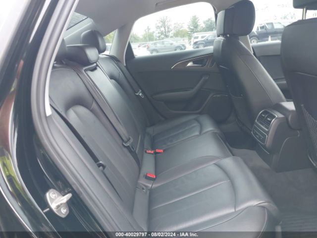 WAUGFAFC3FN008090 Audi A6 2.0t Premium