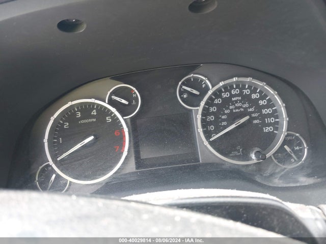 5TFDW5F12GX580012 Toyota Tundra Trd Pro 5.7l V8