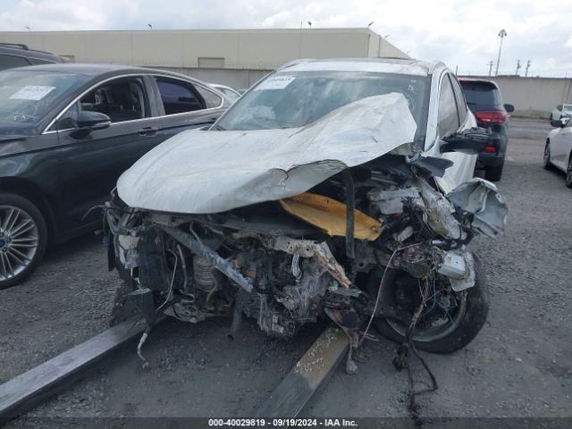 3CZRU6H59MM743087 Honda Hr-v Awd Ex