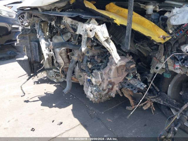 3CZRU6H59MM743087 Honda Hr-v Awd Ex