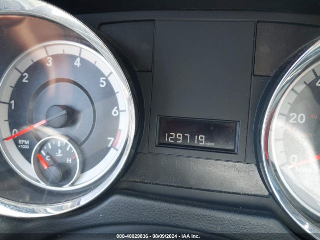 2C4RDGBG5FR607878 Dodge Grand Caravan Se