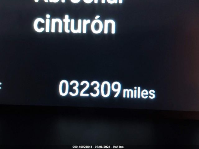 2HKRW2H59NH659996 Honda Cr-v Awd Ex