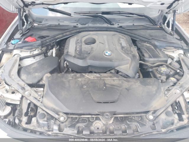 WBA4Z3C52JEC48433 BMW 430i Xdrive