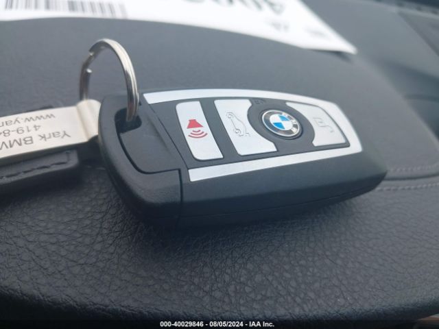 WBA4Z3C52JEC48433 BMW 430i Xdrive