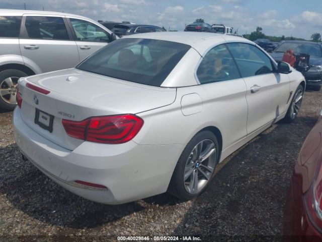 WBA4Z3C52JEC48433 BMW 430i Xdrive