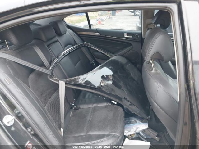 KNALN4D75E5162775 KIA Cadenza Premium