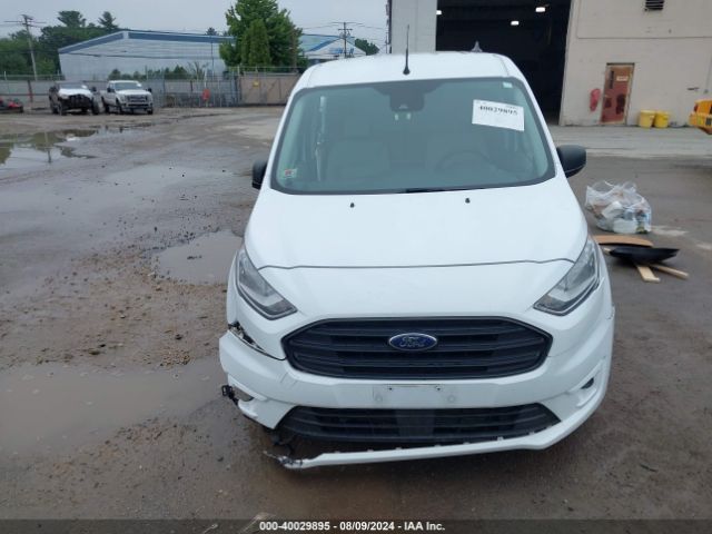 NM0LS7F20K1401020 Ford Transit Connect Xlt