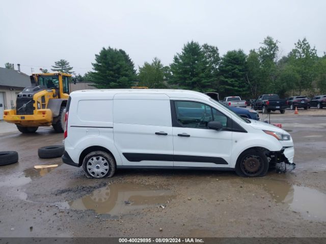 NM0LS7F20K1401020 Ford Transit Connect Xlt