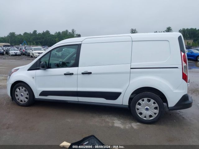NM0LS7F20K1401020 Ford Transit Connect Xlt