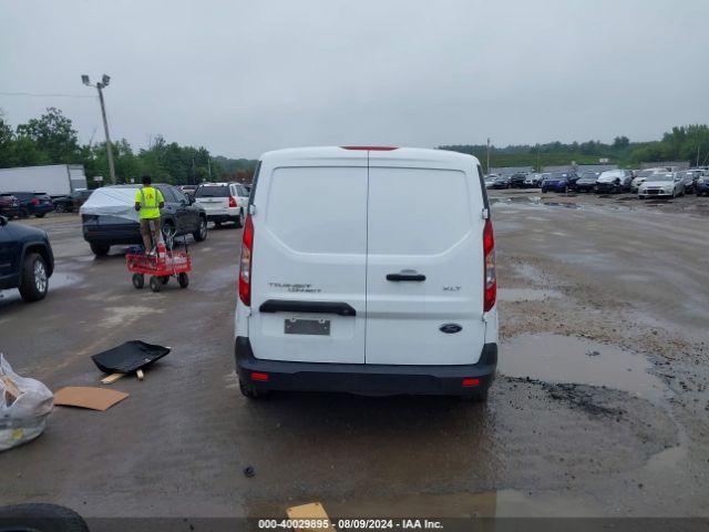 NM0LS7F20K1401020 Ford Transit Connect Xlt