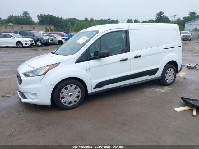 NM0LS7F20K1401020 Ford Transit Connect Xlt